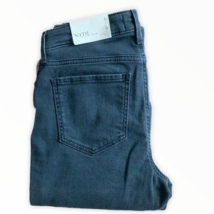 NYDJ Sheri Slim W Lift & Tuck Technology Jeans O